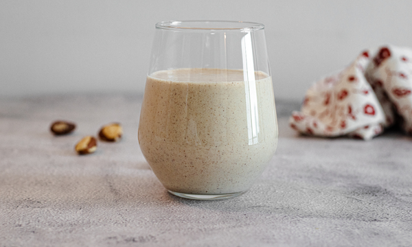 Cinnamon Nut Bliss