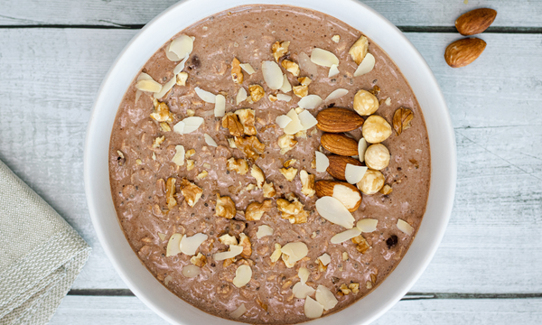 Mocha Bircher