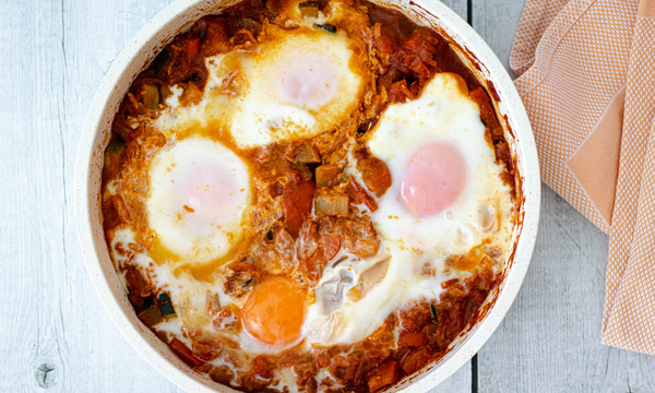 Shakshuka